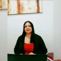 Elaine Souza Coelho, Estudante de Direito e Correspondente Jurídico em Montes Claros, MG