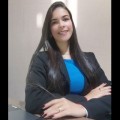 Bruna Rezende, Bacharel em Direito e Correspondente Jurídico em Piranga, MG