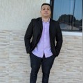 Rodrigo Silva, Estudante de Direito e Correspondente Jurídico em Parnaíba, PI