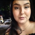 Lorena, Estudante de Direito e Correspondente Jurídico em São Sebastião da Amoreira, PR