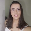 Tamires Oliveira, Bacharel em Direito e Correspondente Jurídico em Divinópolis, MG