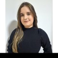 Ana Clara Bonfim, Estudante de Direito e Correspondente Jurídico em Vitória da Conquista, BA