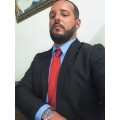 Jonathas Nauam Ribeiro Souza, Advogado e Correspondente Jurídico em Aracaju, SE