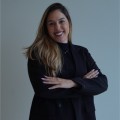 Isabella Guiraldelli, Bacharel em Direito e Correspondente Jurídico em Franca, SP