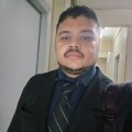 Rafael Passos Santos, Estudante de Direito e Correspondente Jurídico em Belo Horizonte, MG