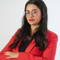 Sabrina Neri, Estudante de Direito e Correspondente Jurídico em Miguel Pereira, RJ