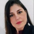 Fernanda Fernandes, Estudante de Direito e Correspondente Jurídico em Suzano, SP