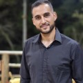 Alexsander Silva Alves, Bacharel em Direito e Correspondente Jurídico em Três Corações, MG
