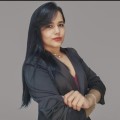 Drª Dinair Oliveira, Bacharel em Direito e Correspondente Jurídico em Araguaína, TO