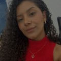 Estagiária Joyce Sobral, Estudante de Direito e Correspondente Jurídico em Mogi das Cruzes, SP