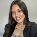 Maria Eduarda Mendes, Estudante de Direito e Correspondente Jurídico em Maringá, PR