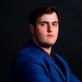 Eduardo Lorusso, Estudante de Direito e Correspondente Jurídico em São Paulo, SP
