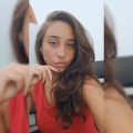Beatriz Lins Andrade, Estudante de Direito e Correspondente Jurídico em Bragança Paulista, SP