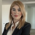 Kaiane Silva, Estudante de Direito e Correspondente Jurídico em Teresina, PI
