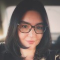 Crisitna Machado, Estudante de Direito e Correspondente Jurídico em Vitória, ES