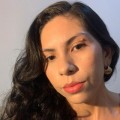 Geine Santos, Bacharel em Direito e Correspondente Jurídico em Natal, RN
