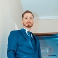 Geovane Alves, Estudante de Direito e Correspondente Jurídico em Rio Claro, SP