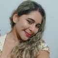 Alice Ambrosino, Estudante de Direito e Correspondente Jurídico em São Mateus, ES