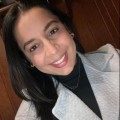 Taiz Fernandes Alves, Estudante de Direito e Correspondente Jurídico em Mesquita, RJ