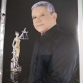 Heronildes Santos, Bacharel em Direito e Correspondente Jurídico em Olinda, PE