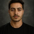 Willian Schafer Rodrigues, Estudante de Direito e Correspondente Jurídico em Criciúma, SC