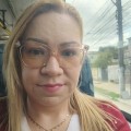 Fernanda Peneda, Estudante de Direito e Correspondente Jurídico em São Gonçalo, RJ
