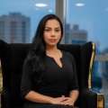 Maressa Minguta, Bacharel em Direito e Correspondente Jurídico em Campos dos Goytacazes, RJ