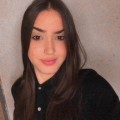Hallia Hanna, Estudante de Direito e Correspondente Jurídico em Anápolis, GO