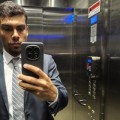 Roger Santos da Fonseca, Advogado e Correspondente Jurídico em Vitória, ES