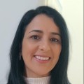 Lidiane Moreira, Bacharel em Direito e Correspondente Jurídico em São Paulo, SP