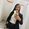 Nayara Kevelín, Estudante de Direito e Correspondente Jurídico em Campo Grande, MS