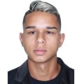 Correspondente Kauan Victor, Estudante de Direito e Correspondente Jurídico em Alvorada, RS