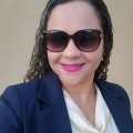 Gabrielle Brito, Estudante de Direito e Correspondente Jurídico em Feira de Santana, BA