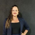 Gabrielle Marques, Estudante de Direito e Correspondente Jurídico em Feira de Santana, BA
