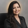 Letícia Brito, Bacharel em Direito e Correspondente Jurídico em Taboão da Serra, SP