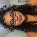 Raiany Olegário, Estudante de Direito e Correspondente Jurídico em Campinas, SP