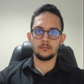 Victor Galvão, Bacharel em Direito e Correspondente Jurídico em Cajazeiras, PB