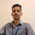 Wigor Bezerra dos Santos, Estudante de Direito e Correspondente Jurídico em Ji-Paraná, RO