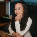 Beatriz Vieira Marques - Estagiário de Direito, Estudante de Direito e Correspondente Jurídico em Recife, PE