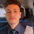 Thiago Dias de Sousa, Estagiário e Correspondente Jurídico em Ceilândia, DF