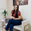 Thamiris Gonçalves, Bacharel em Direito e Correspondente Jurídico em Americana, SP