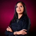 Larissa Alves, Bacharel em Direito e Correspondente Jurídico em Cabedelo, PB