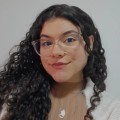 Emily Vitorino, Estudante de Direito e Correspondente Jurídico em São Bernardo do Campo, SP