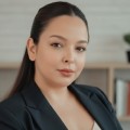Grazielly Lopes, Bacharel em Direito e Correspondente Jurídico em Atibaia, SP