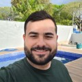 Rodrigo Luiz, Estudante de Direito e Correspondente Jurídico em Campinas, SP