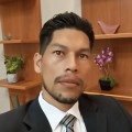 Wendrio Guimarães, Estudante de Direito e Correspondente Jurídico em Manaus, AM