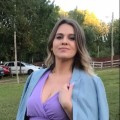 Gabriele Hanauer Krummenauer, Advogado e Correspondente Jurídico em Estância Velha, RS
