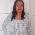 Jussara Cristina Ribeiro, Estudante de Direito e Correspondente Jurídico em Santo André, SP