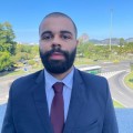 João Gabriel Boaretto, Advogado e Correspondente Jurídico em Rio de Janeiro, RJ