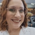 Greta Pololi Gimenez, Bacharel em Direito e Correspondente Jurídico em Jundiaí, SP